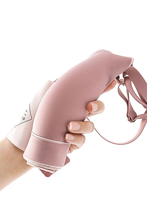 Breastfeeding bra